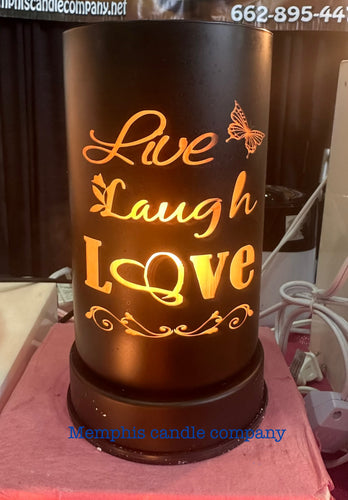 Live Laugh Love