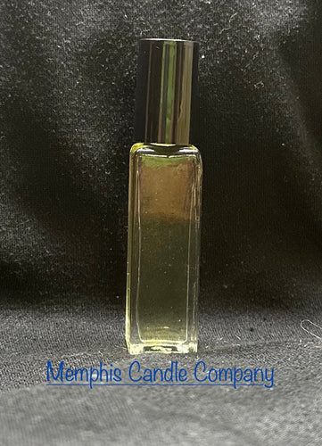 1/3 ounce of Fragrance oil