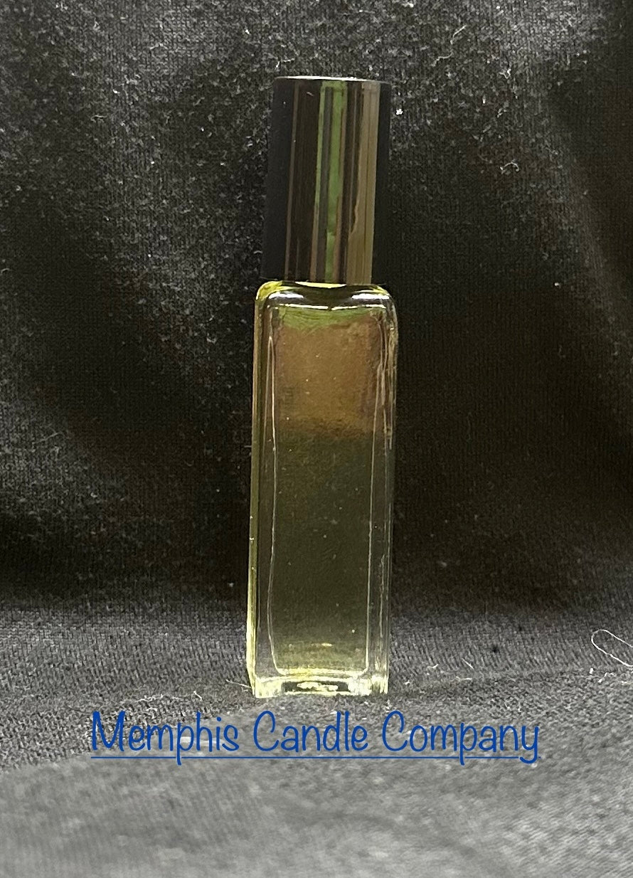 1/3 ounce of Fragrance oil