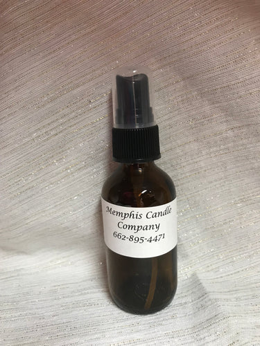 Small 2 ounce Spray Bottle